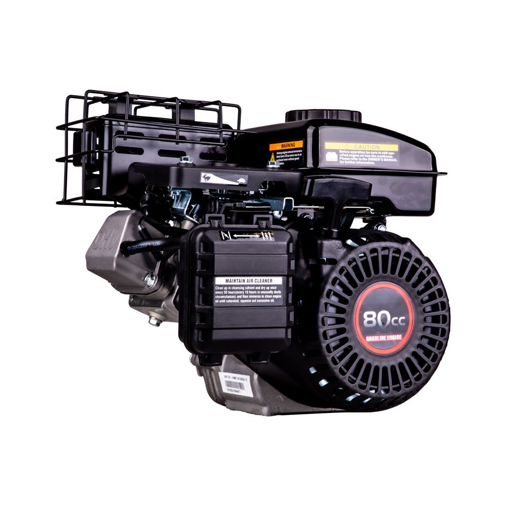 Loncin EVO ONE Benzinli Motor 80cc