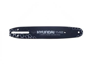 Hyundai Kılavuz Pala 91 - 20 Diş (TCS2510, 2600 Uyumlu)