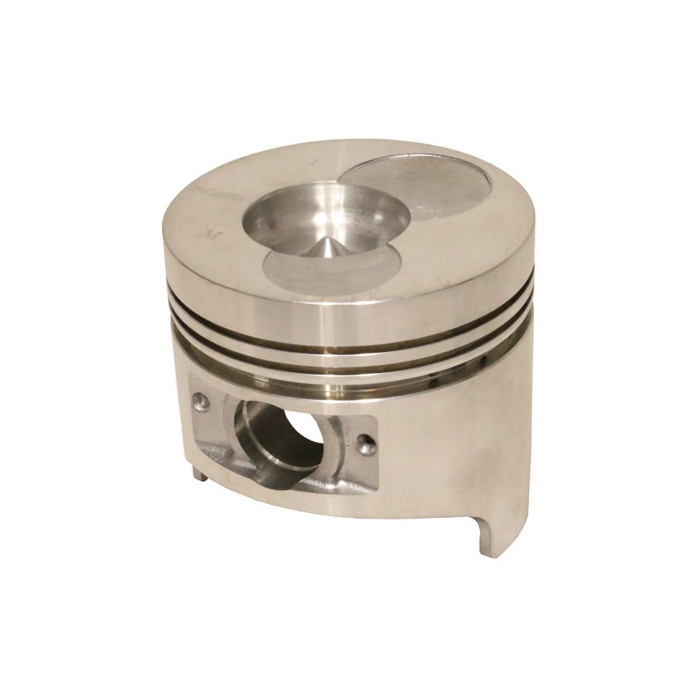 Palmera HP18605002 Piston 86 Mm (Palmera 186,HP100DE uyumlu)