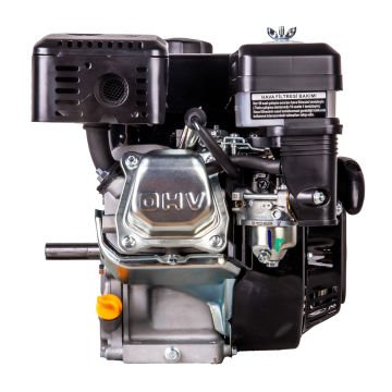 Loncin G200F-A10 Benzinli Motor 6,5 Hp Çapa Tip
