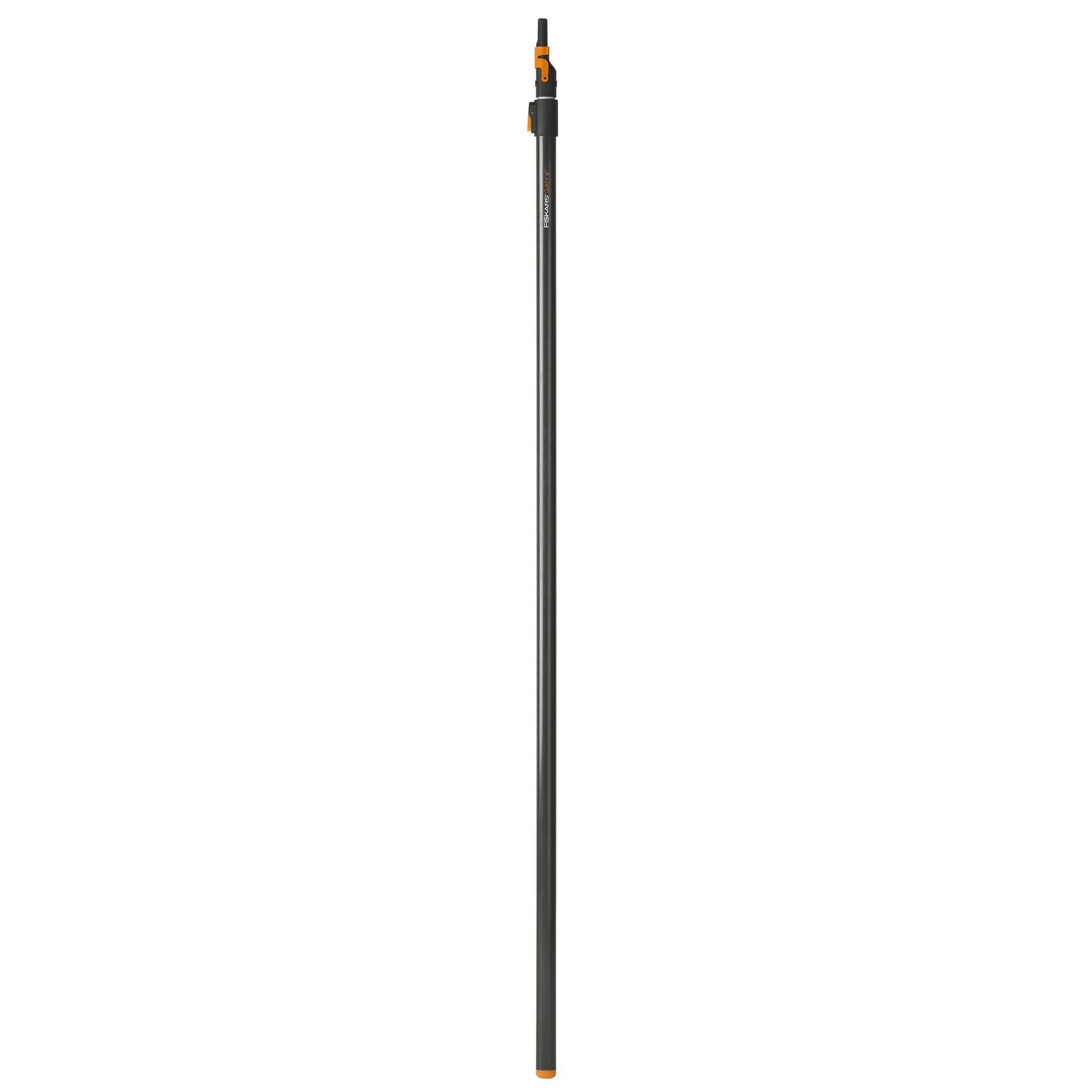 Fiskars 1000665 QuikFit Teleskopik Sap L