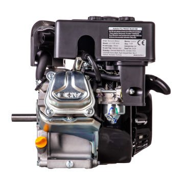 Loncin LC170F-A10 Benzinli Motor 7 Hp Çapa Tip