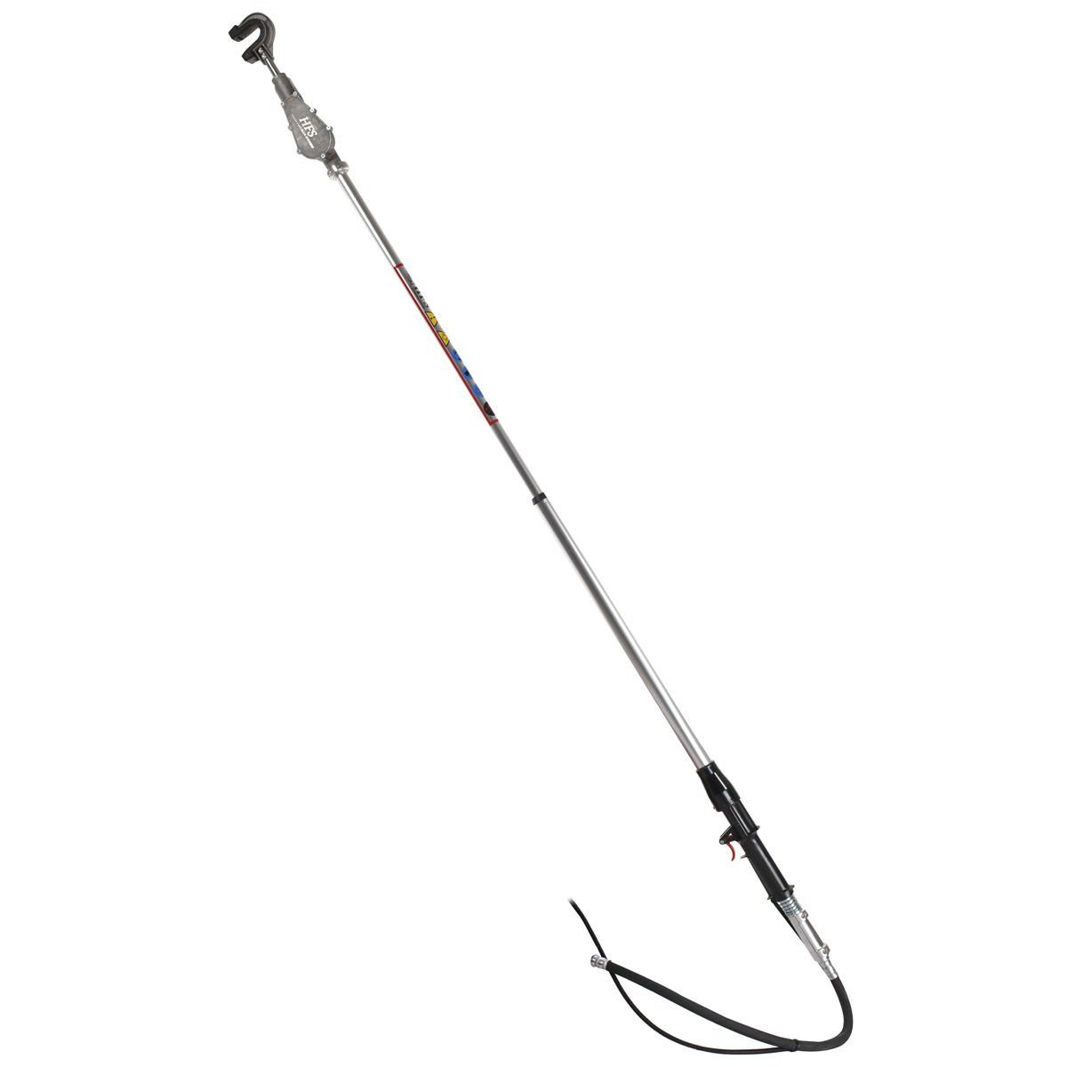 Hfs HFS-SA-01 Meyve Silkeleme Aparatı Sırt Tip (453Bp uyumlu)