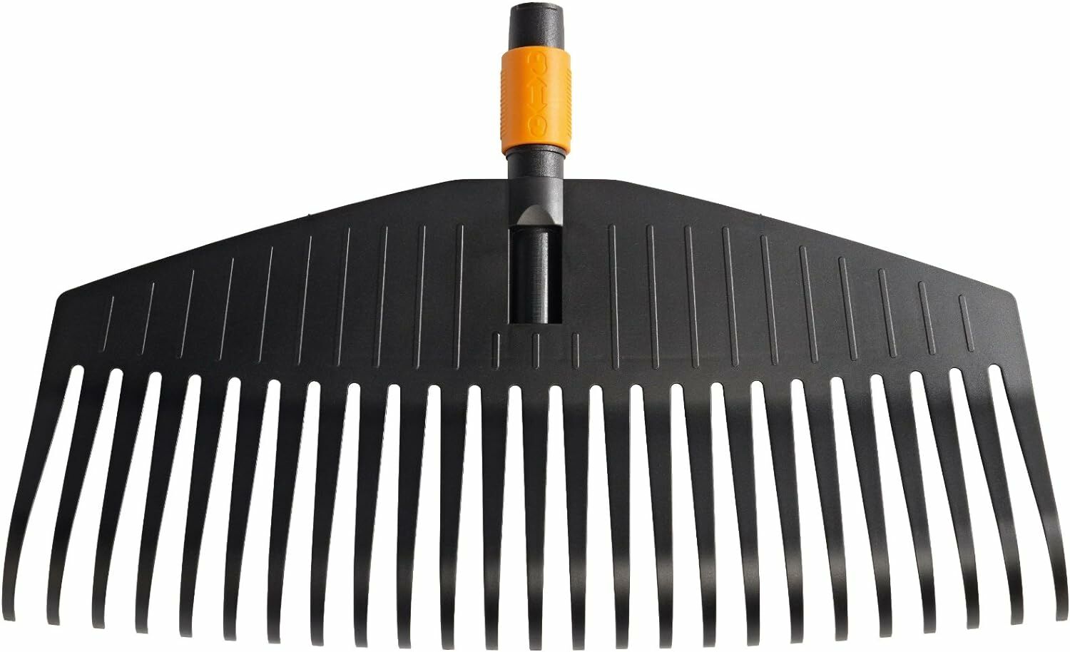 Fiskars 1000642 QuikFit Yaprak Tırmığı L