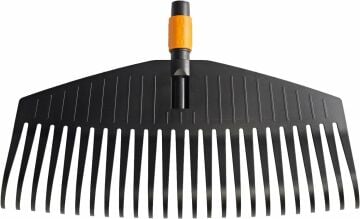 Fiskars 1000642 QuikFit Yaprak Tırmığı L