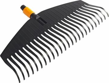 Fiskars 1000642 QuikFit Yaprak Tırmığı L