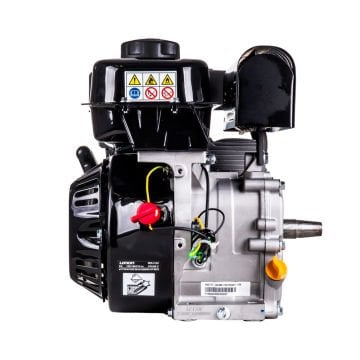 Loncin LC170F-A10 Benzinli Motor 7 Hp Yağlı Tip