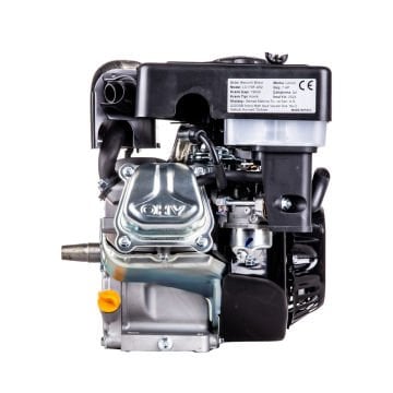 Loncin LC170F-A10 Benzinli Motor 7 Hp Yağlı Tip