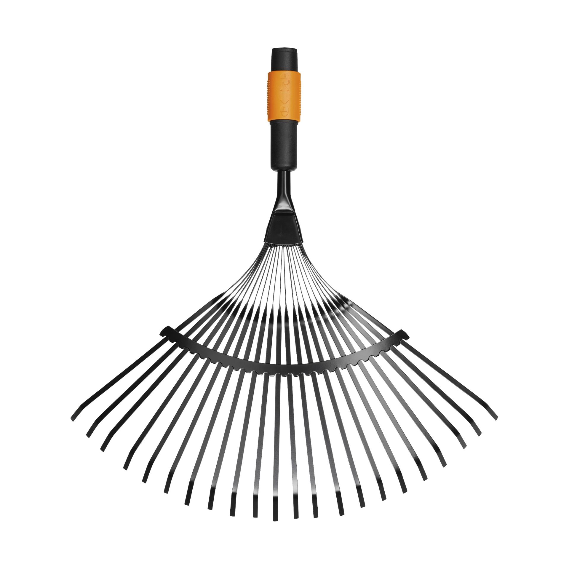 Fiskars 1000644 QuikFit Yaprak Tırmığı - Metal