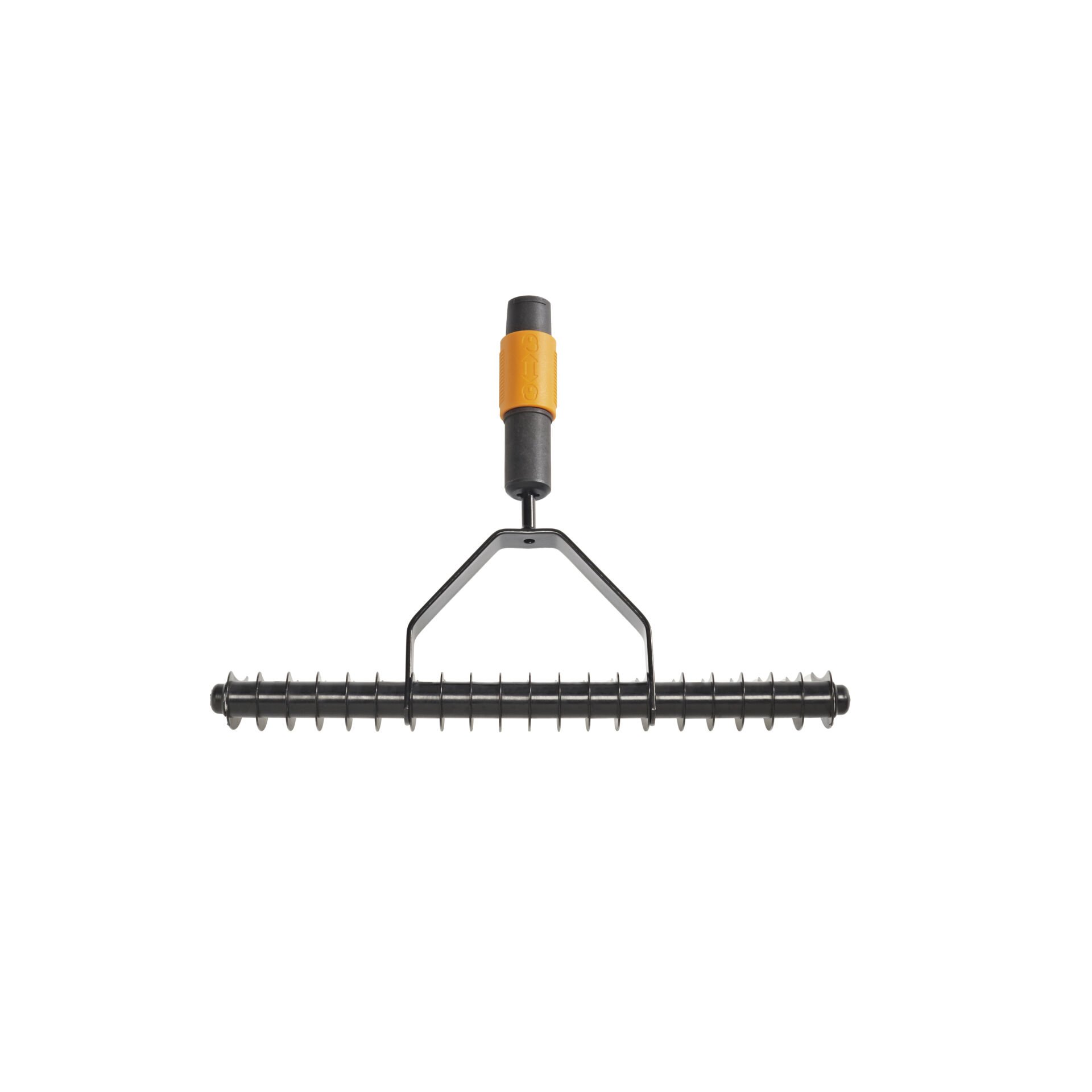 Fiskars 1000655 QuikFit Havalandırma Tırmığı