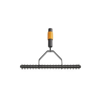 Fiskars 1000655 QuikFit Havalandırma Tırmığı