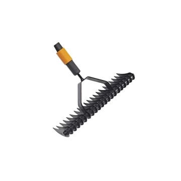 Fiskars 1000655 QuikFit Havalandırma Tırmığı