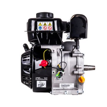 Loncin LC170F-A52 Benzinli Motor 7 Hp Konik Tip