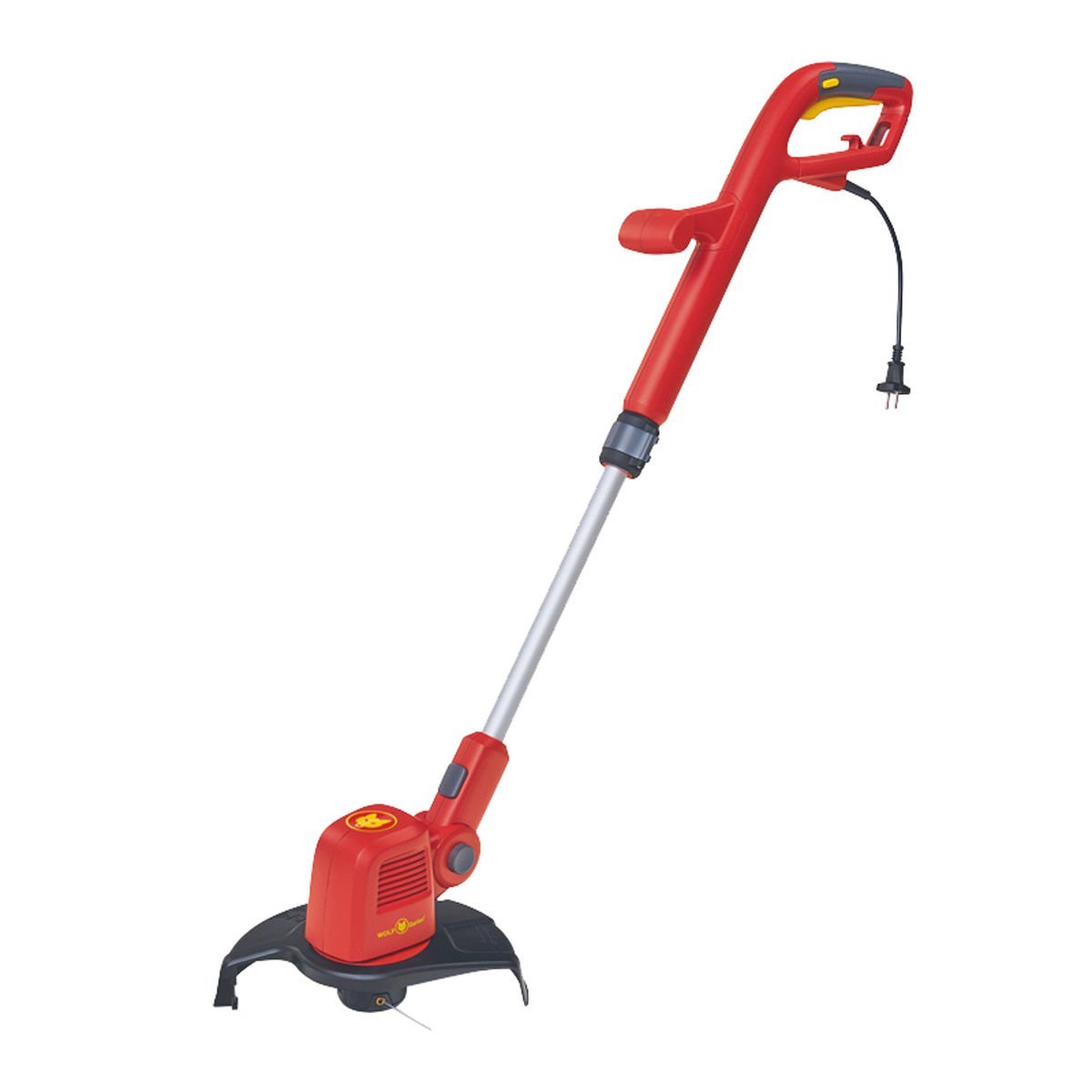 Wolf-Garten LYCOS E/350 T Elektrikli Kenar Kesme Tırpan 350W