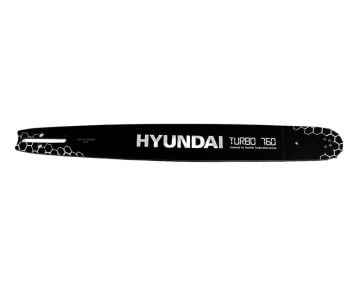 Hyundai Kılavuz Pala 3/8 - 34 Diş (Turbo 760 - H859 Uyumlu)