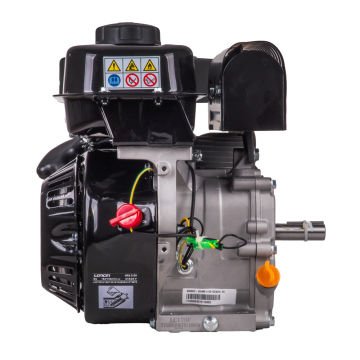 Loncin LC170F-A22 Benzinli Motor 7 Hp Çapa Tip