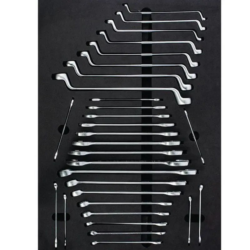 İzeltaş  Garaj Serisi Dolap 1. Çekmece İçi 30 Parça (8242001030)