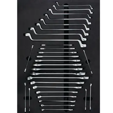 İzeltaş  Garaj Serisi Dolap 1. Çekmece İçi 30 Parça (8242001030)