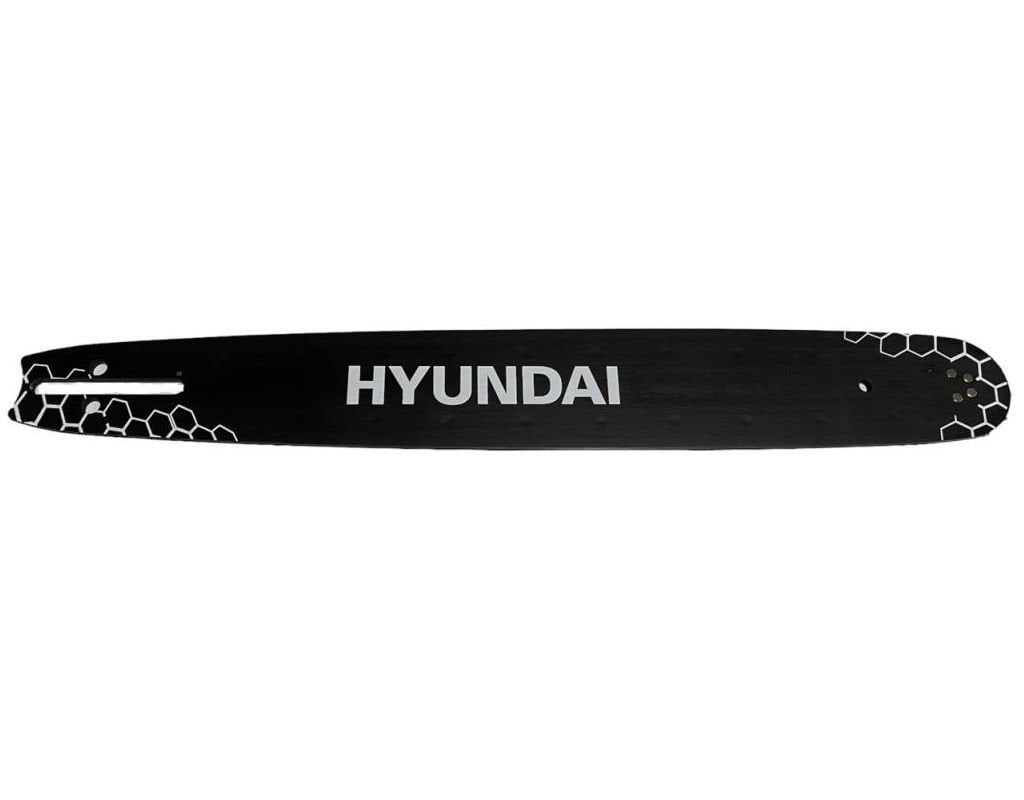 Hyundai Kılavuz Pala 3/8 - 36 Diş (H865 Uyumlu)