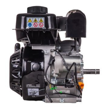 Loncin LC170FD-A10 Benzinli Motor 7 Hp Çapa Tip
