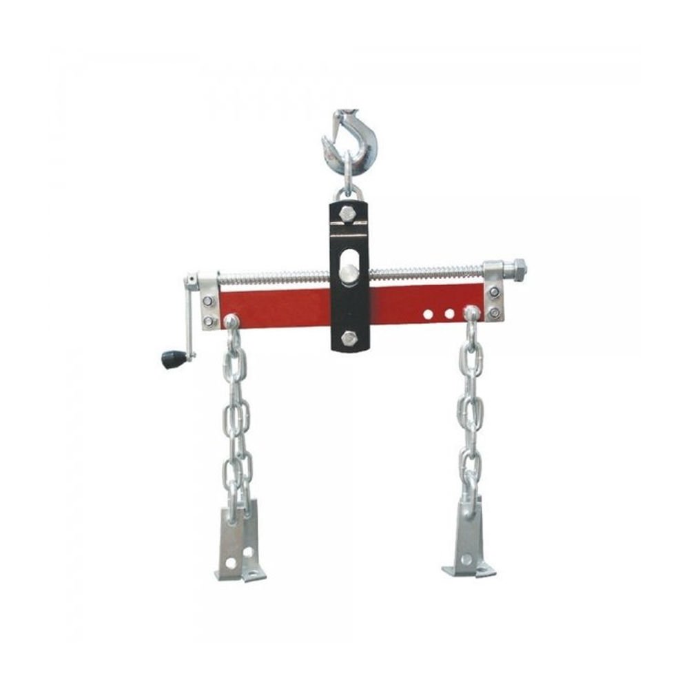 Shun TRF2750 Motor Askı Aparatı 680 Kg