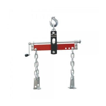 Shun TRF2750 Motor Askı Aparatı 680 Kg