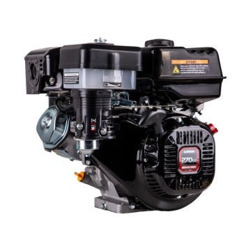 Loncin G270F-O Benzinli Motor 9 Hp İpli