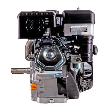 Loncin G270F-O Benzinli Motor 9 Hp İpli