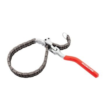 İzeltaş  Çift Zincirli Yağ Filtresi Sökeceği 60X160 Mm (6380266016)