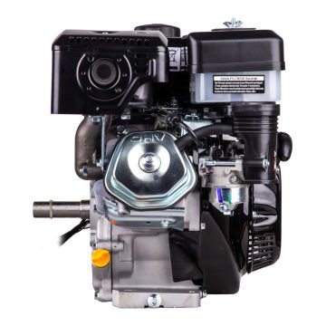 Loncin G270FD-O Benzinli Motor 9 Hp Marşlı