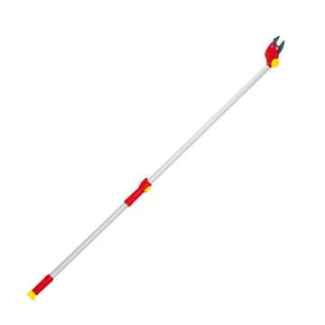 Wolf-Garten PDC RR 200 Yüksek Dal Budama Makası 200 Cm
