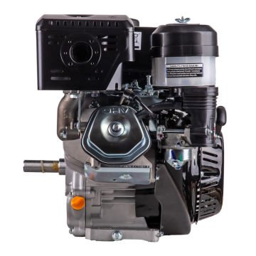 Loncin G390F-I Benzinli Motor 13 Hp İpli