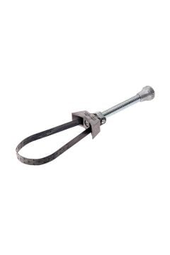 İzeltaş  Ayarlı Yağ Filtresi Sökecegi 100 Mm  (0637550100)