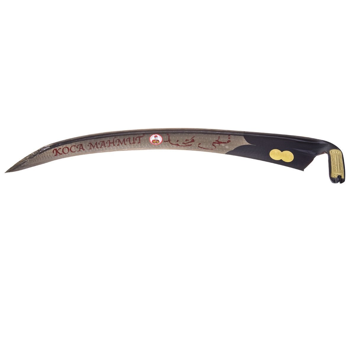 Kocamahmut P512885 El Tırpanı 85 Cm
