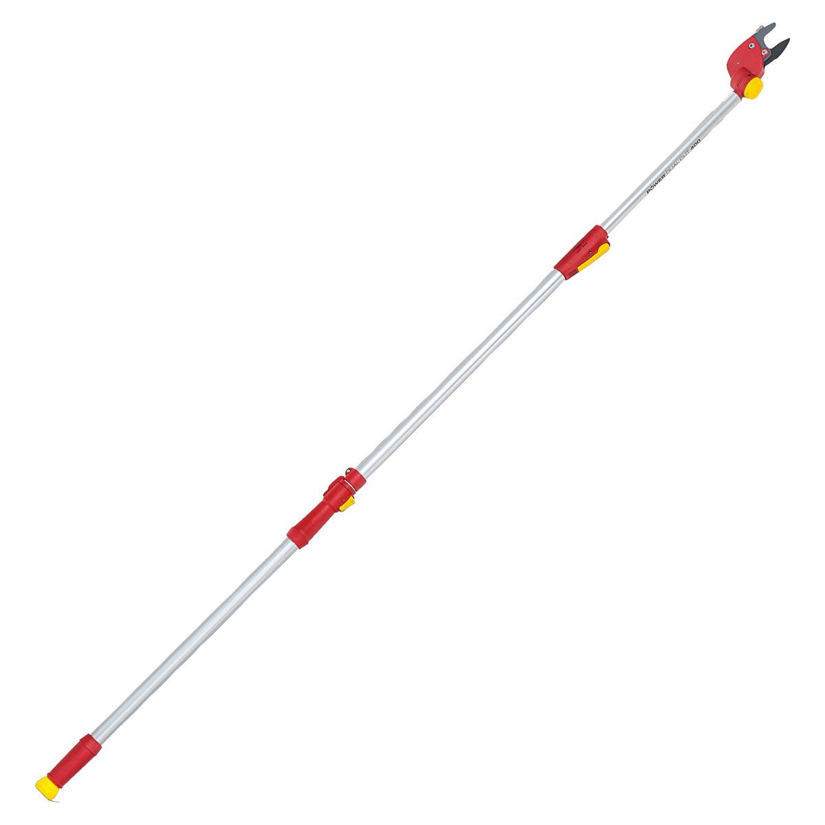 Wolf-Garten PDC RR 400 T Teleskopik Yüksek Dal Budama Makası 400 Cm