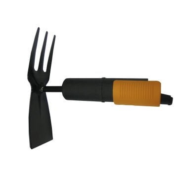 Fiskars 1000735 QuikFit Çatal Uçlu Çapa