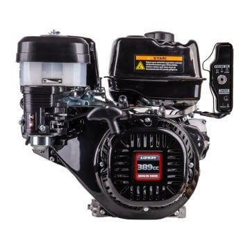 Loncin G390FD-I Benzinli Motor 13 Hp Marşlı
