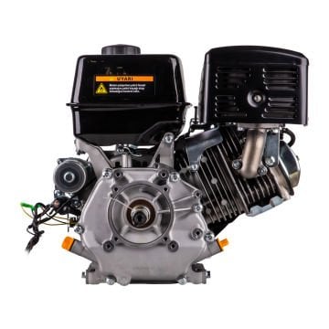 Loncin G390FD-I Benzinli Motor 13 Hp Marşlı