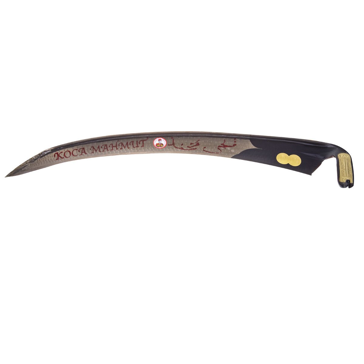 Kocamahmut P512890 El Tırpanı 90 Cm