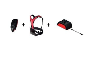 İnfaco MAL1B15 Lithium Batarya 48V 120Wh + Yelek + Şarj Cihazı (F3015 Uyumlu)