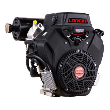 Loncin LC2V80FD-A Benzinli Motor 764cc İlaçlama Tip