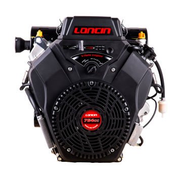 Loncin LC2V80FD-A Benzinli Motor 764cc İlaçlama Tip