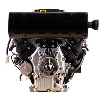 Loncin LC2V80FD-A Benzinli Motor 764cc İlaçlama Tip