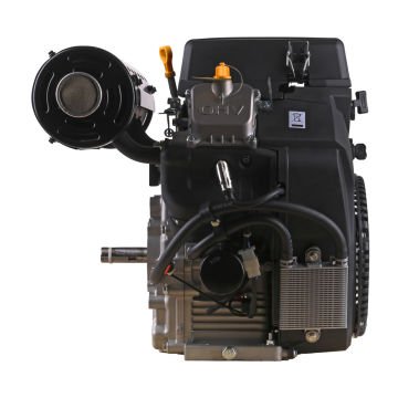Loncin LC2V80FD-A Benzinli Motor 764cc İlaçlama Tip