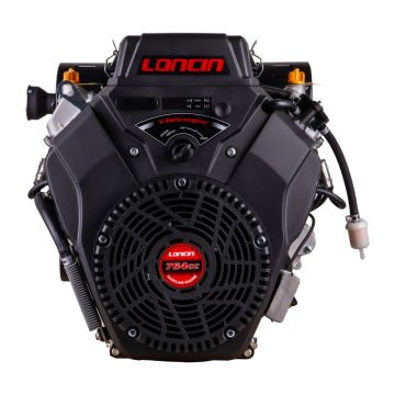 Loncin LC2V80FD-B Benzinli Motor 764cc Jeneratör Tip