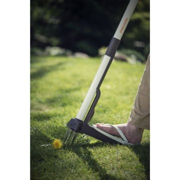 Fiskars 1020127 Beyaz Yabani Ot Sökücü