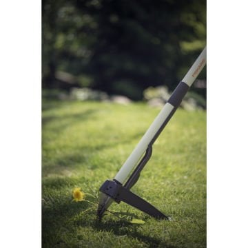 Fiskars 1020127 Beyaz Yabani Ot Sökücü