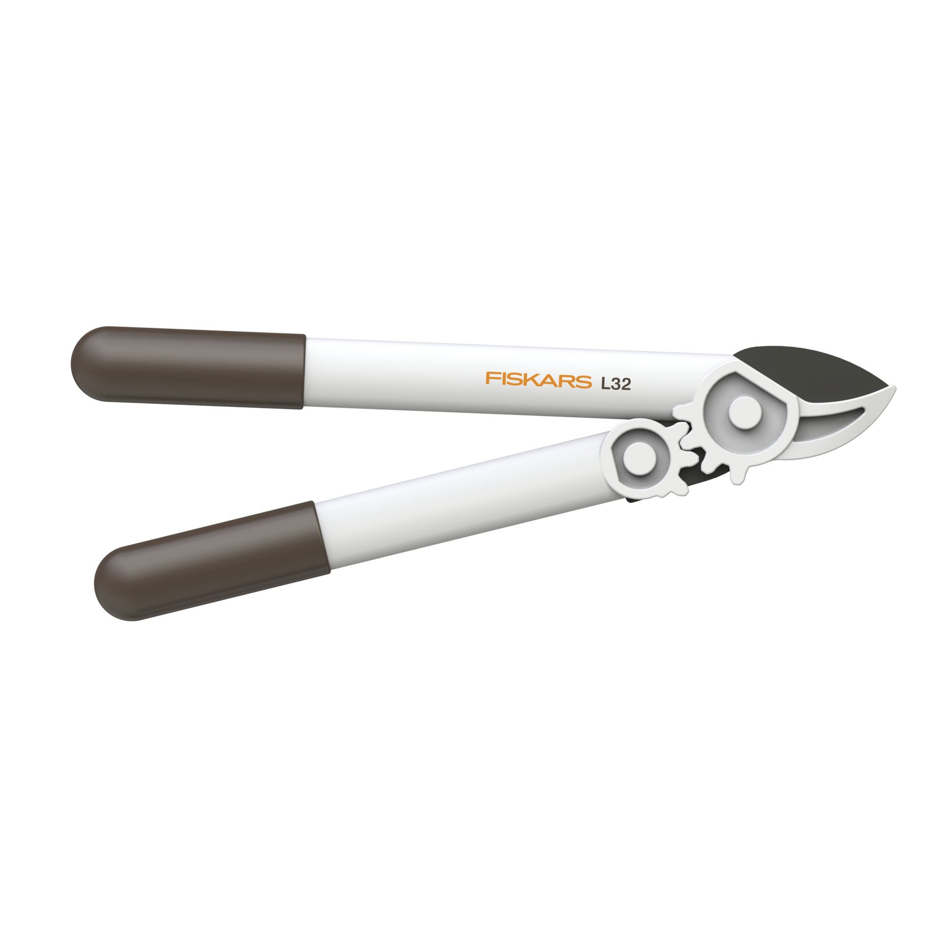 Fiskars 1026930 L32 Beyaz Dal Kesme Makası