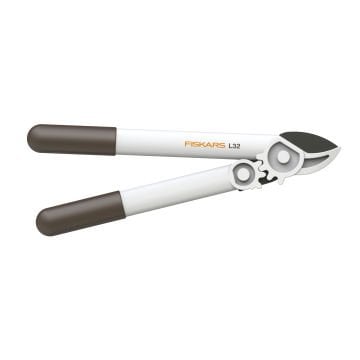 Fiskars 1026930 L32 Beyaz Dal Kesme Makası