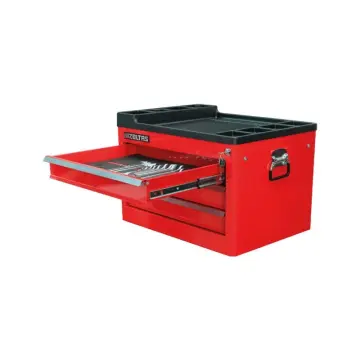 İzeltaş  Partner Seri 3 Çekmeceli Dolap Üstü Dolap (13000005561)